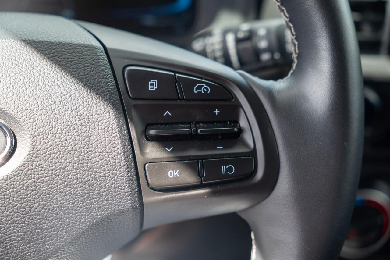 2026 Hyundai Venue Preferred IVT Photo