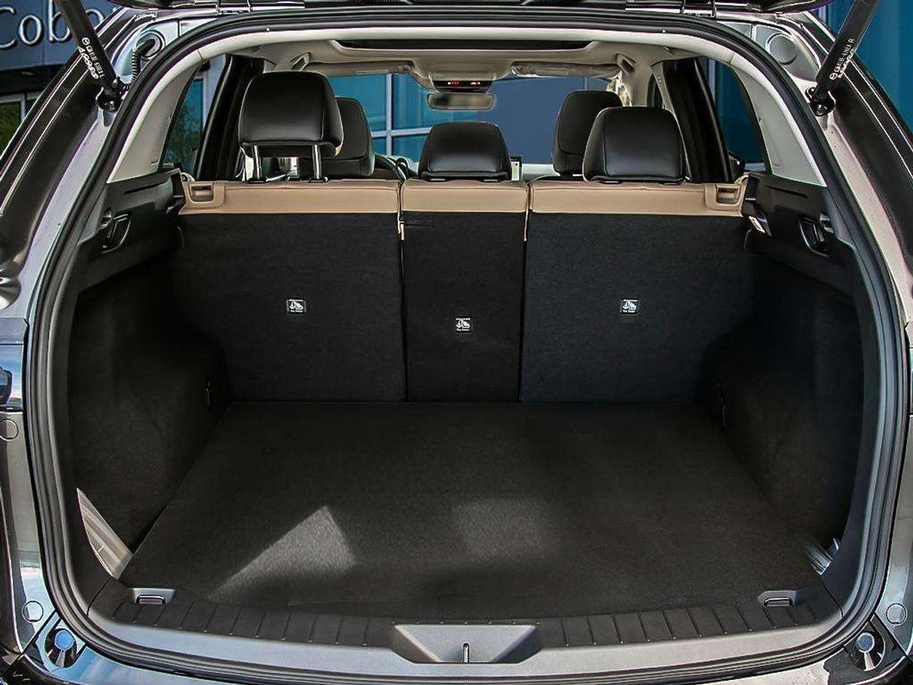 2026 Mazda CX-5 GT AWD Photo