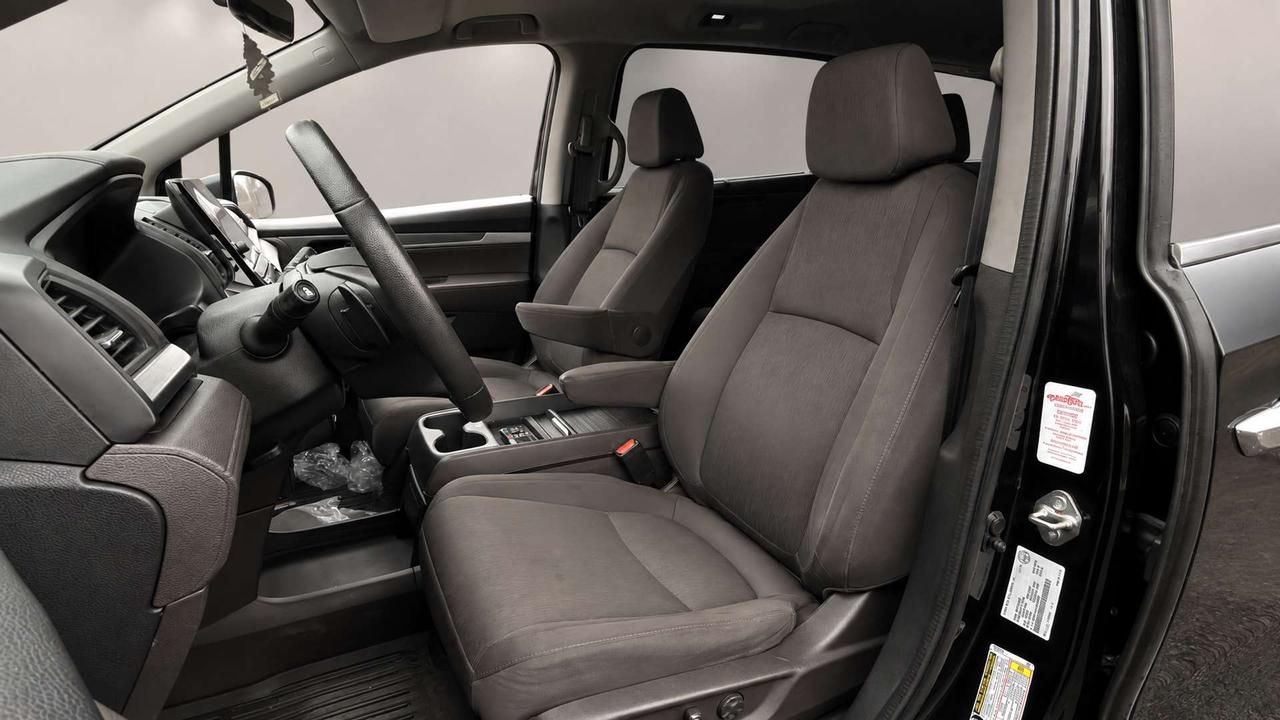 2020 Honda Odyssey EX-RES   Certified   Sunroof Photo