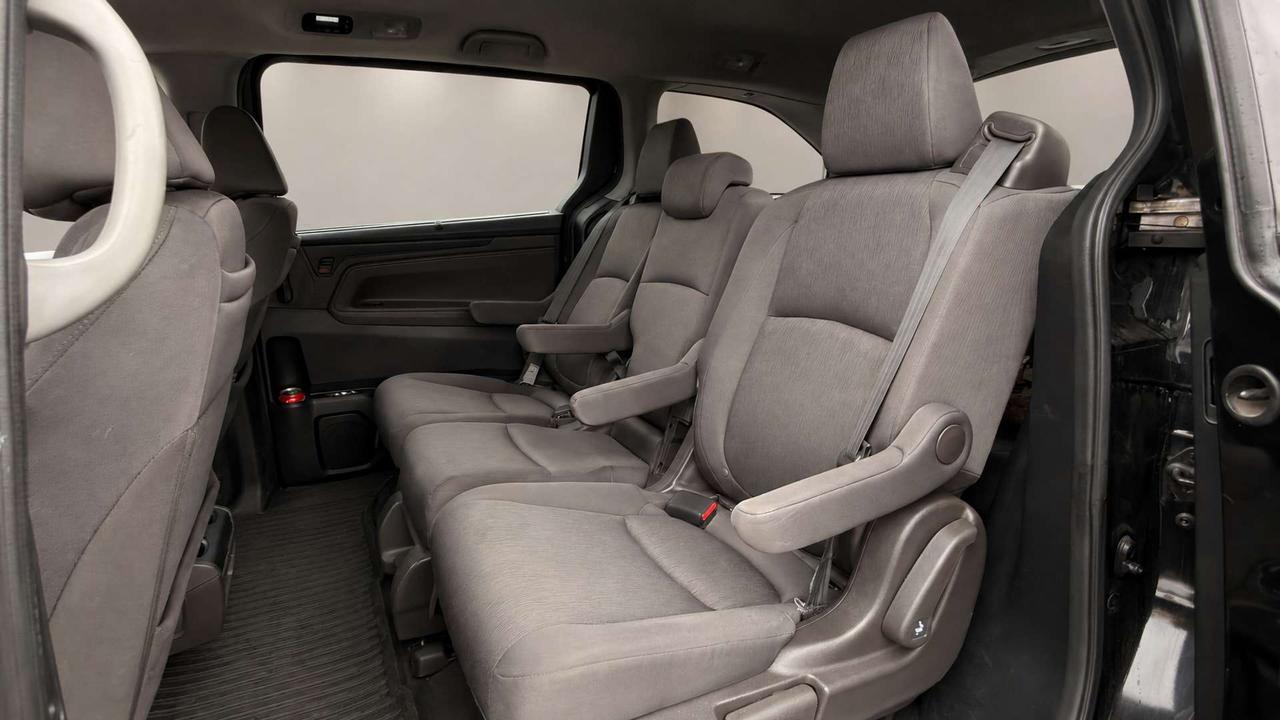 2020 Honda Odyssey EX-RES   Certified   Sunroof Photo
