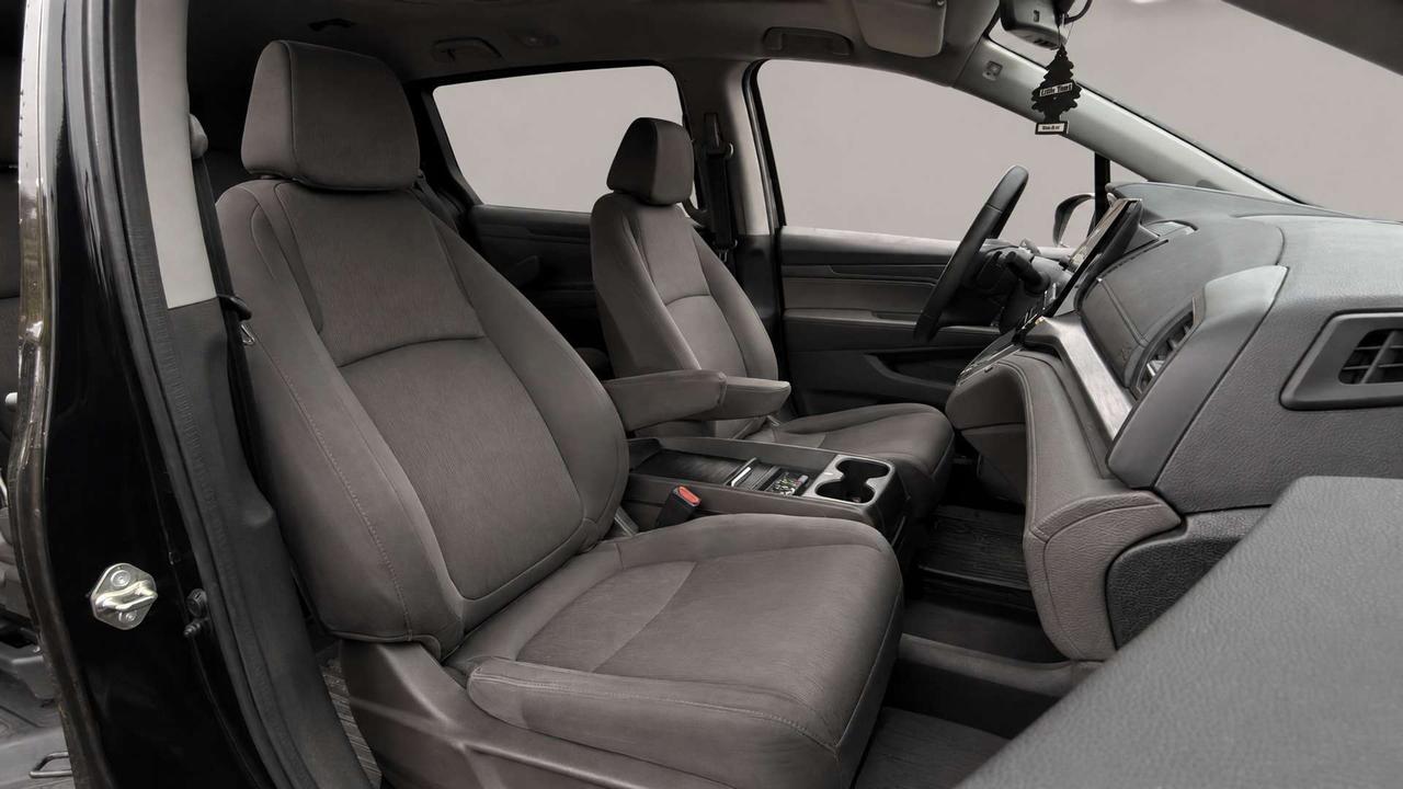 2020 Honda Odyssey EX-RES   Certified   Sunroof Photo