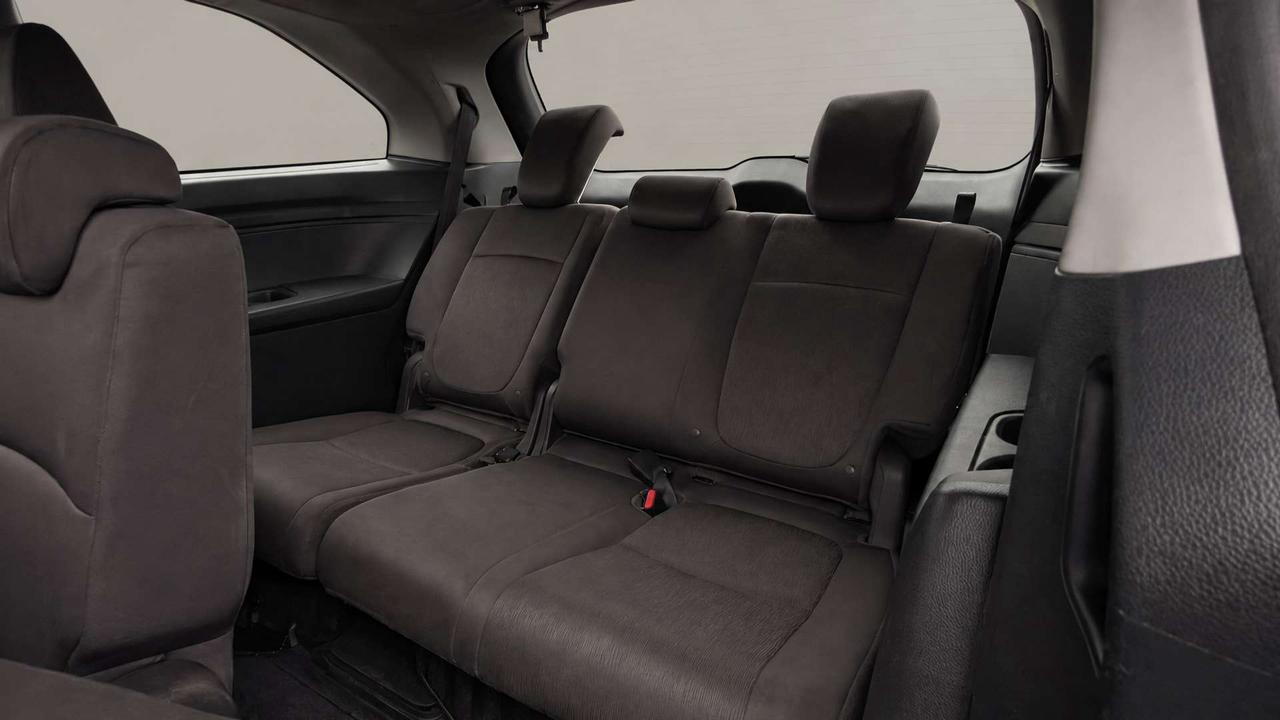 2020 Honda Odyssey EX-RES   Certified   Sunroof Photo