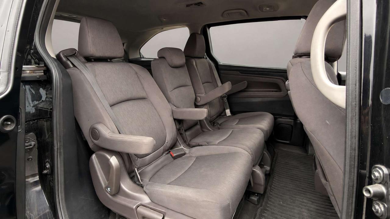 2020 Honda Odyssey EX-RES   Certified   Sunroof Photo