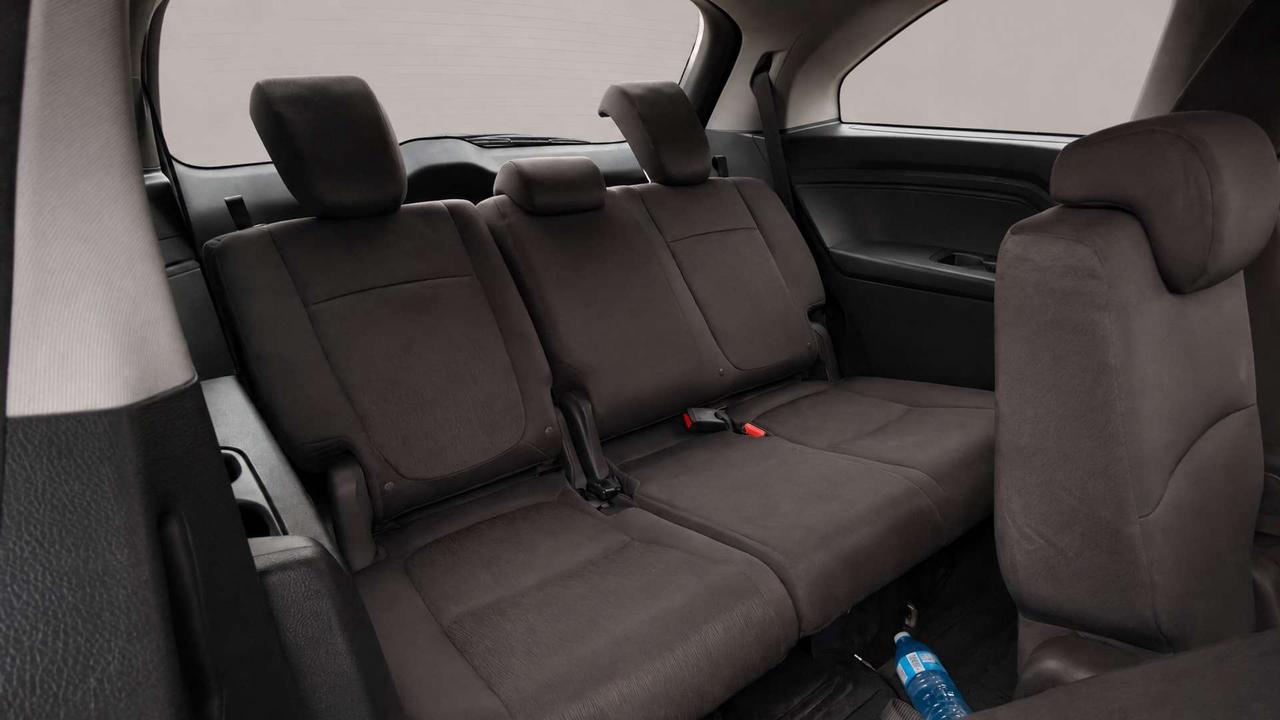 2020 Honda Odyssey EX-RES   Certified   Sunroof Photo