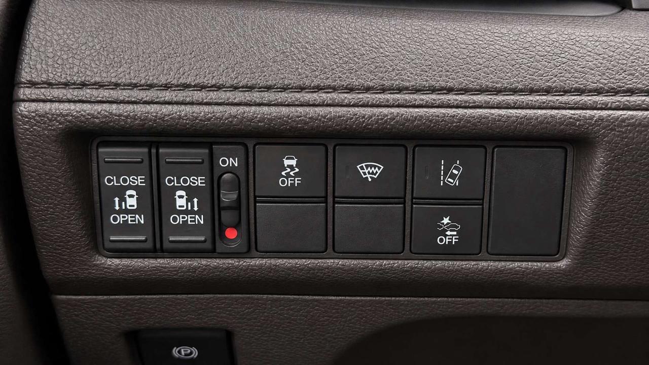 2020 Honda Odyssey EX-RES   Certified   Sunroof Photo