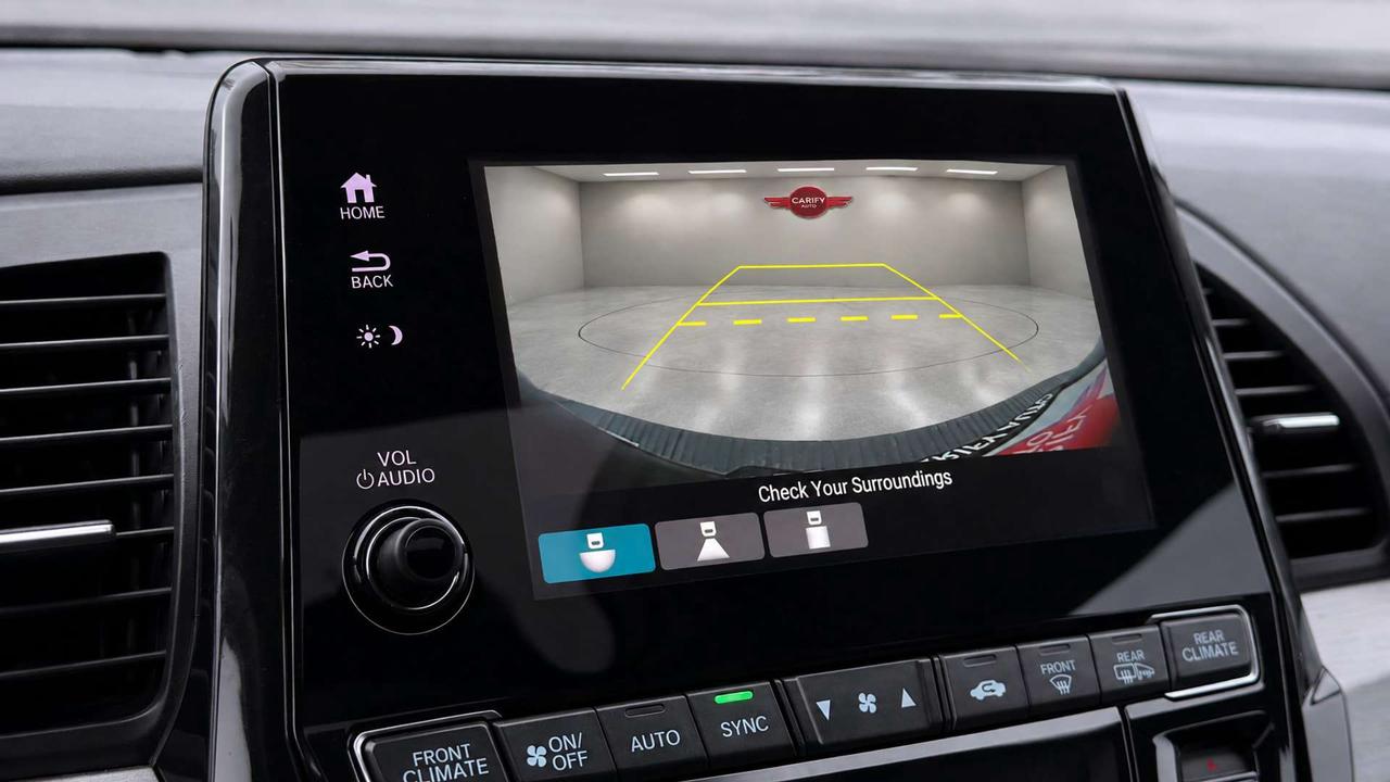 2020 Honda Odyssey EX-RES   Certified   Sunroof Photo