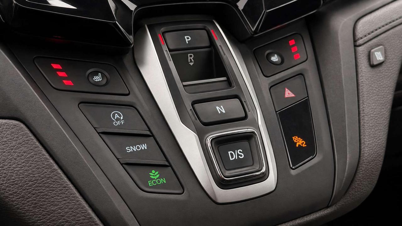 2020 Honda Odyssey EX-RES   Certified   Sunroof Photo