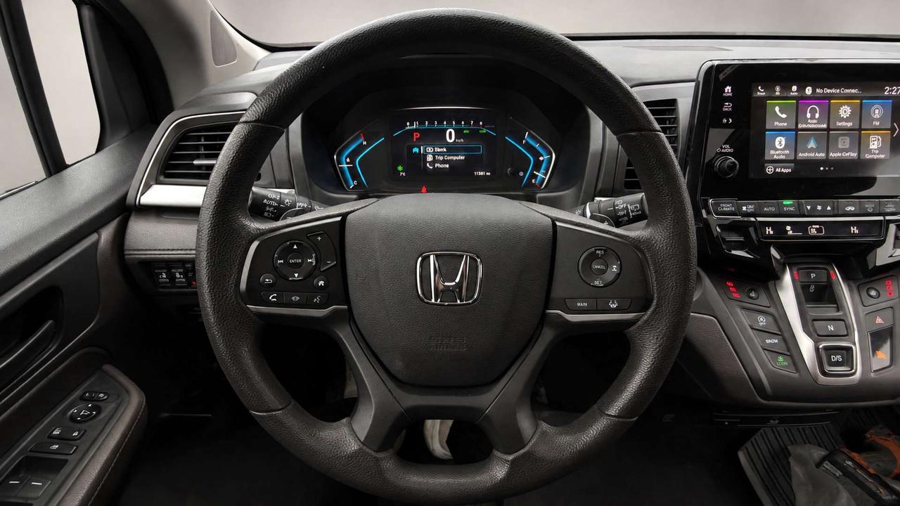 2020 Honda Odyssey EX-RES   Certified   Sunroof Photo