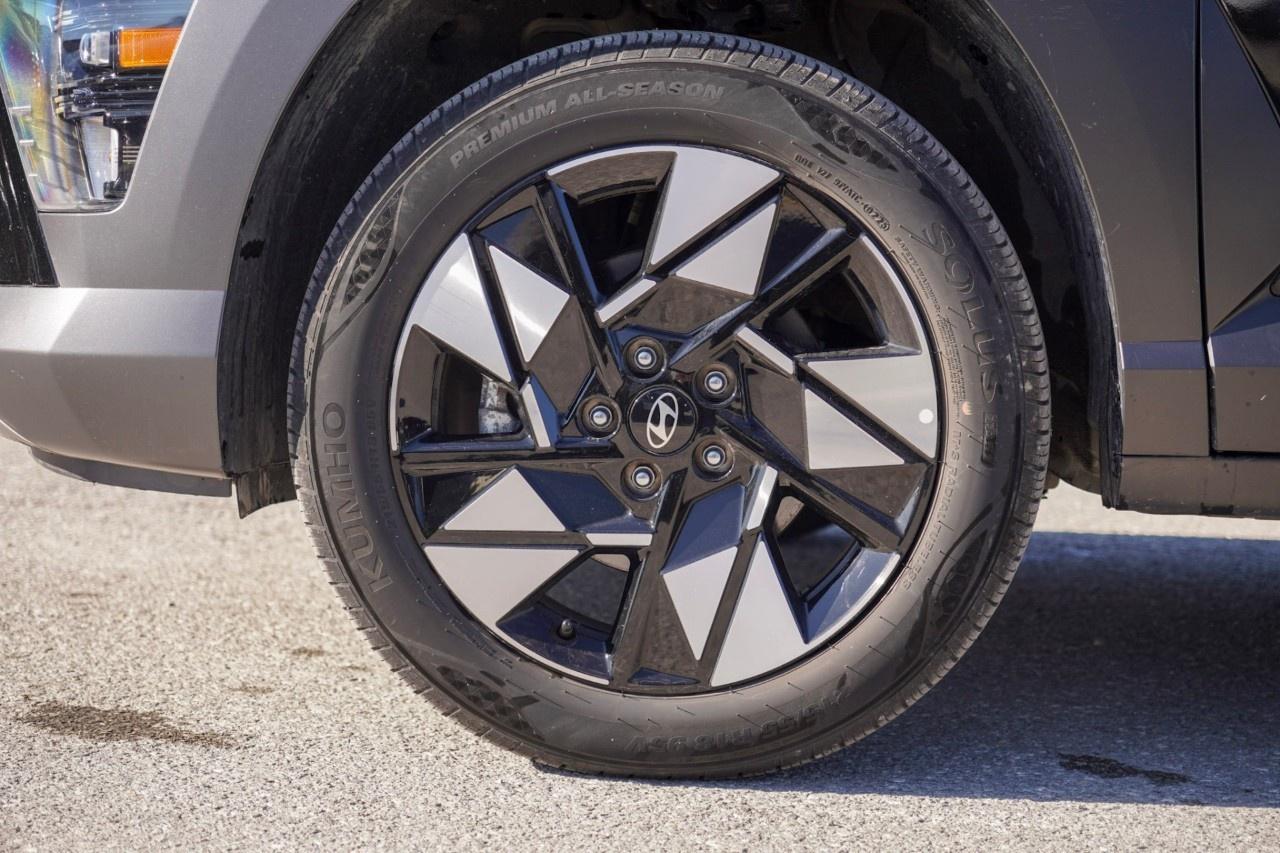 2026 Hyundai KONA 2.0L Preferred AWD w/Trend Package Photo1