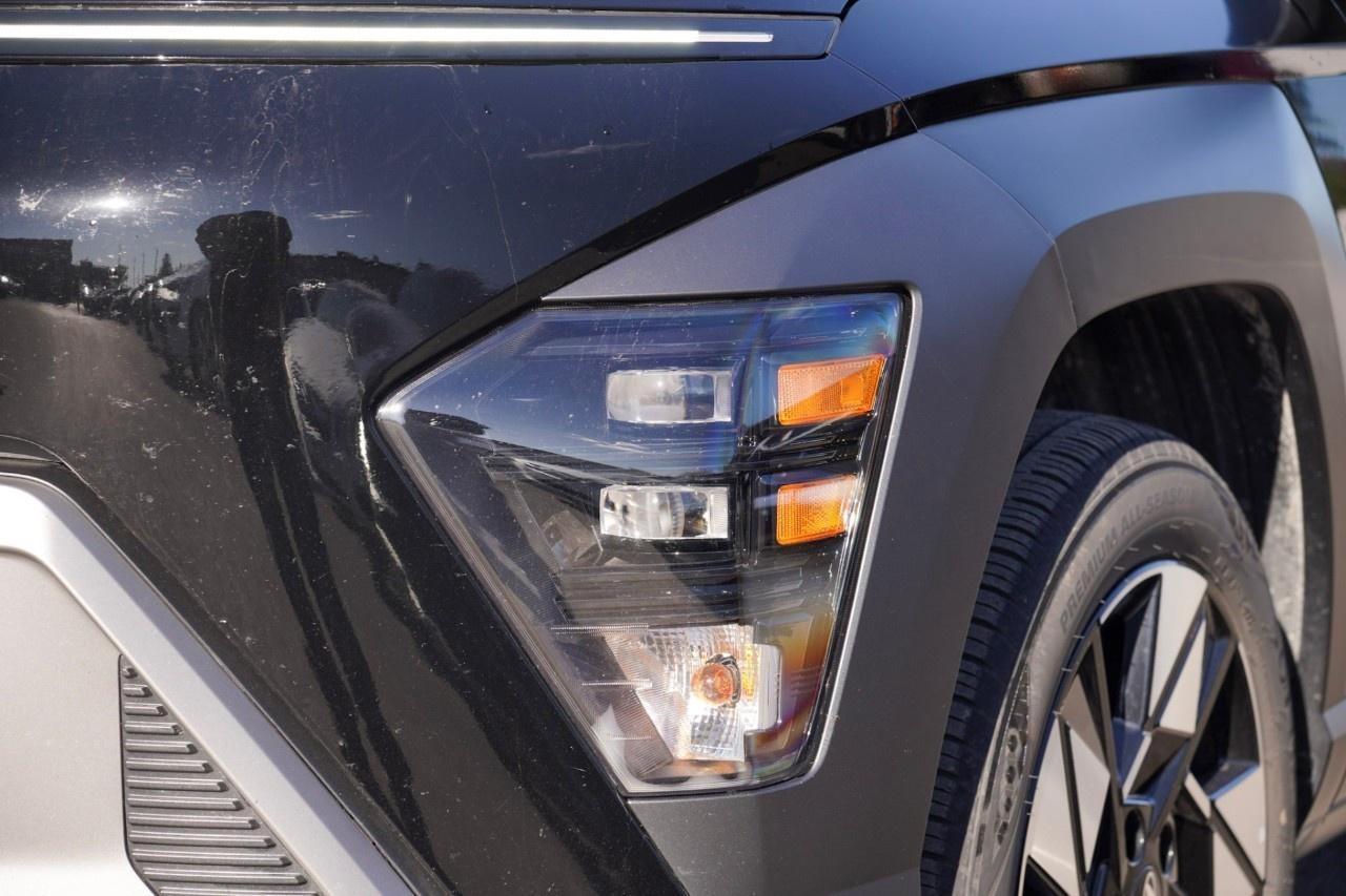 2026 Hyundai KONA 2.0L Preferred AWD w/Trend Package Photo2