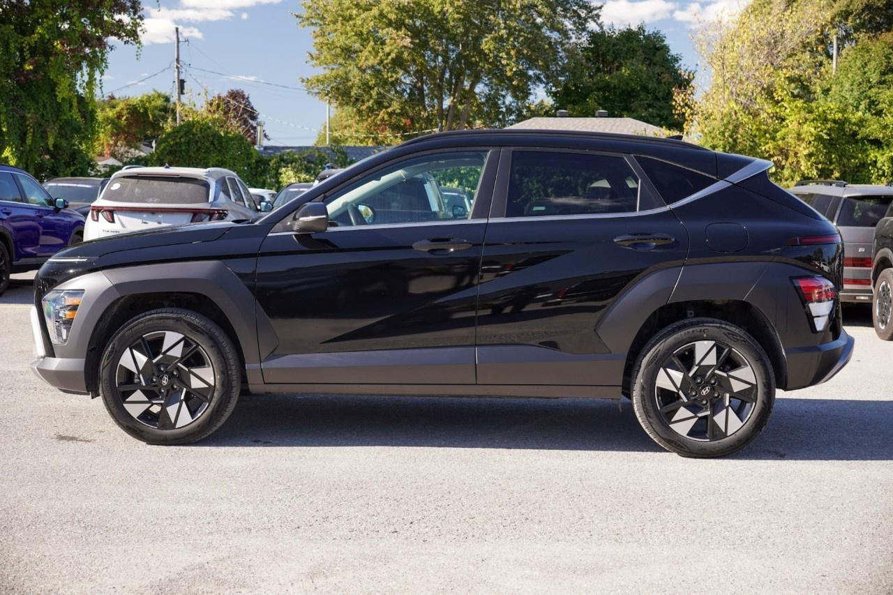 2026 Hyundai KONA 2.0L Preferred AWD w/Trend Package Photo