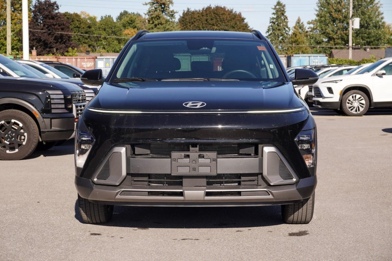 2026 Hyundai KONA 2.0L Preferred AWD w/Trend Package Photo