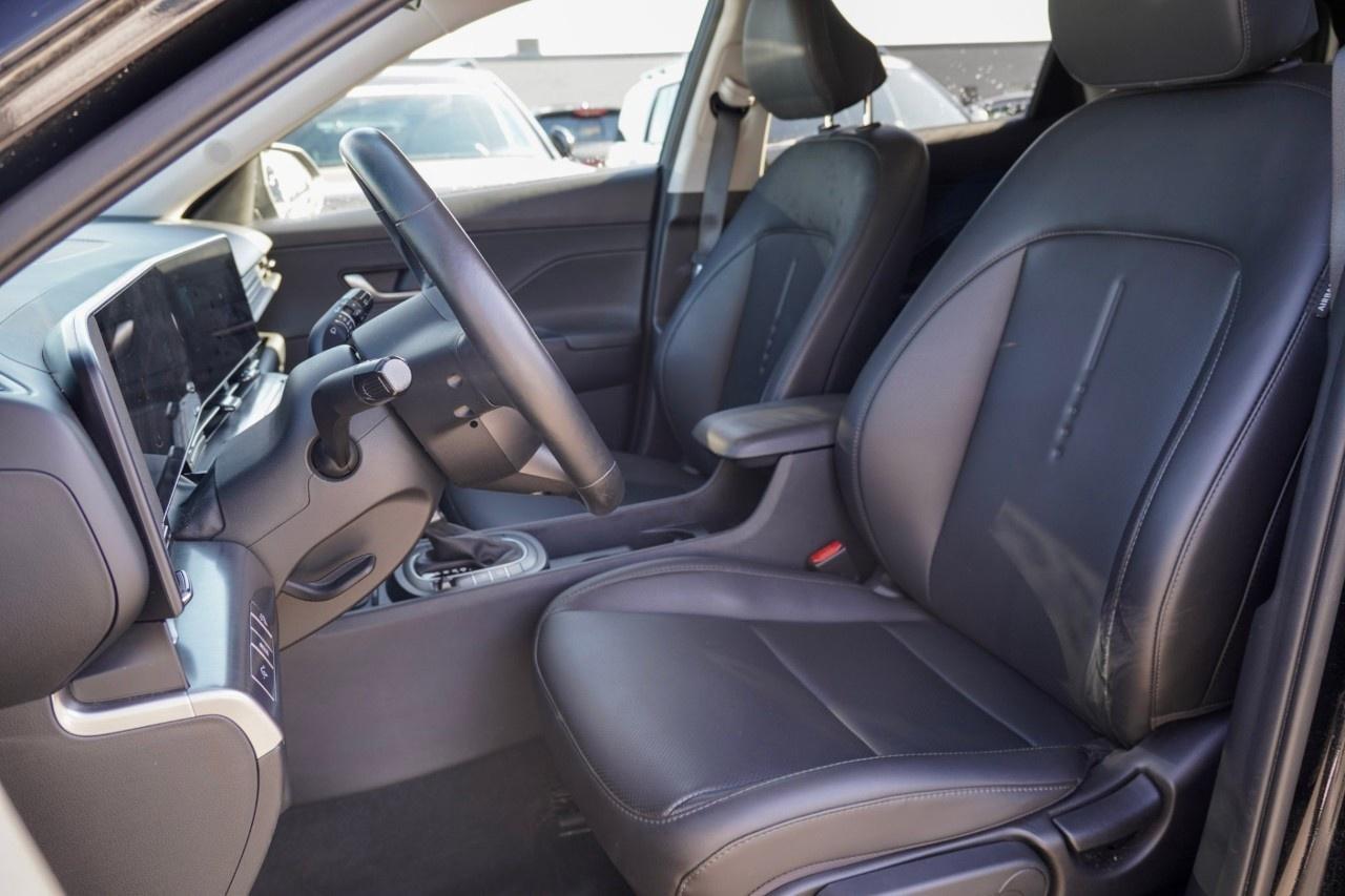 2026 Hyundai KONA 2.0L Preferred AWD w/Trend Package Photo