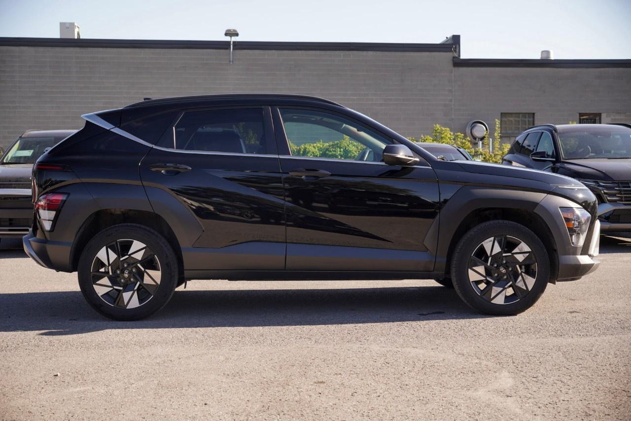2026 Hyundai KONA 2.0L Preferred AWD w/Trend Package Photo