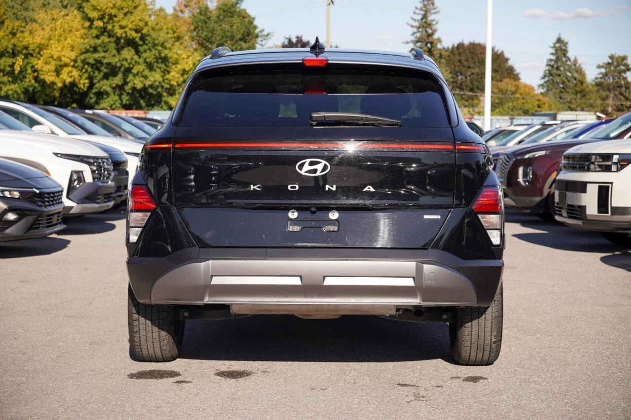 2026 Hyundai KONA 2.0L Preferred AWD w/Trend Package Photo