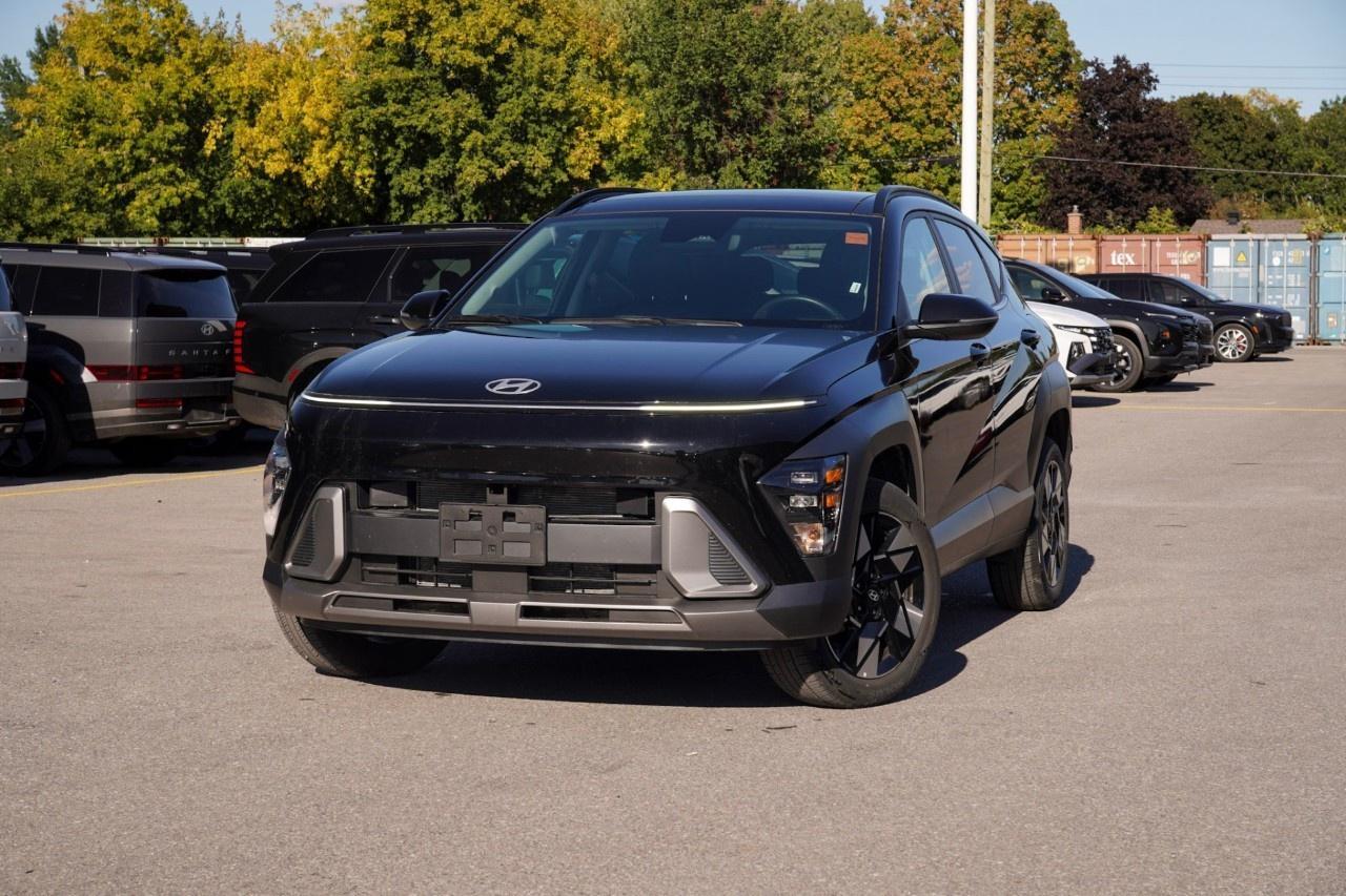 2026 Hyundai KONA 2.0L Preferred AWD w/Trend Package Photo