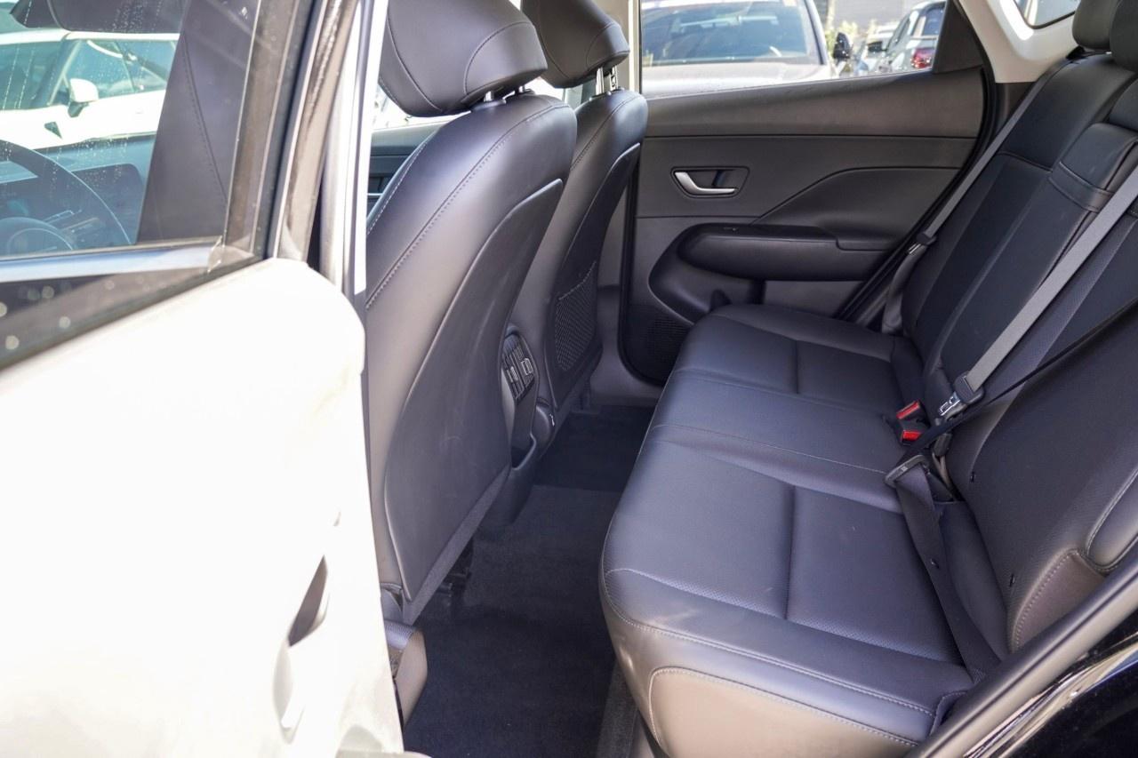 2026 Hyundai KONA 2.0L Preferred AWD w/Trend Package Photo