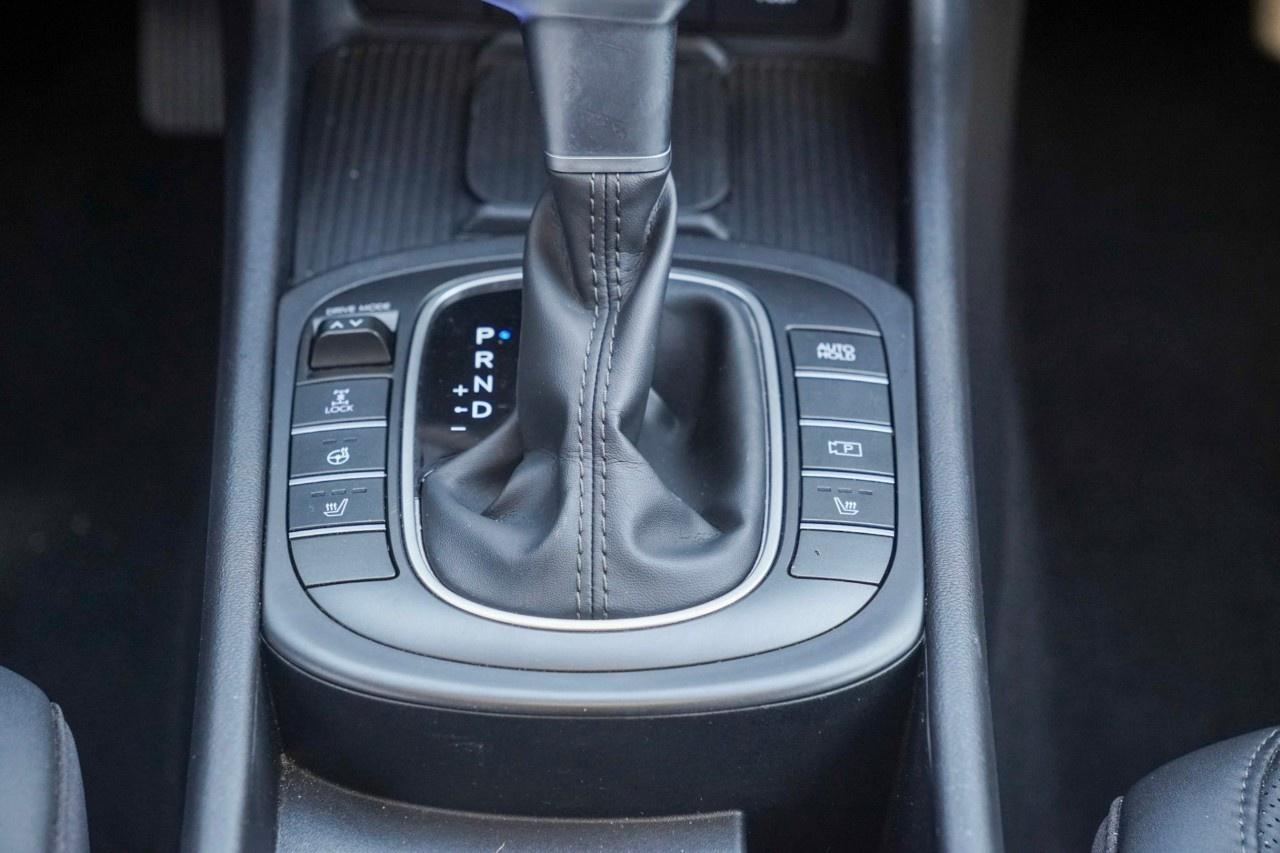 2026 Hyundai KONA 2.0L Preferred AWD w/Trend Package Photo