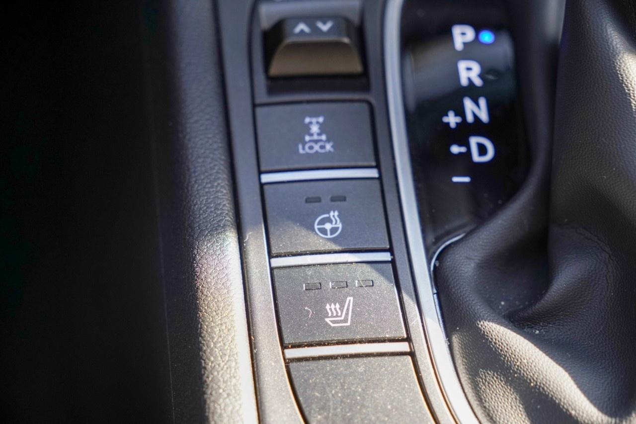 2026 Hyundai KONA 2.0L Preferred AWD w/Trend Package Photo