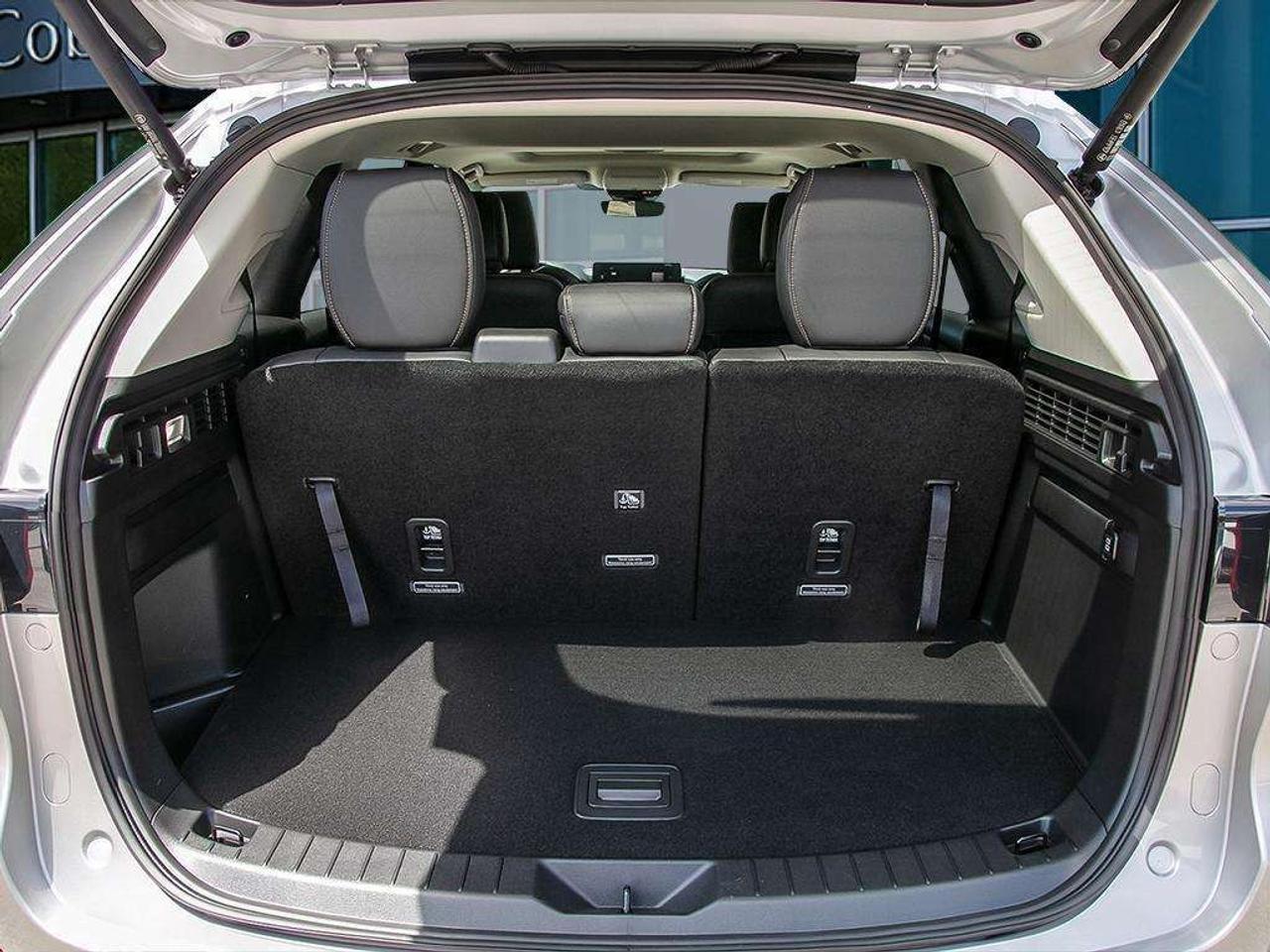 2026 Mazda CX-90 MHEV GS-L AWD Photo