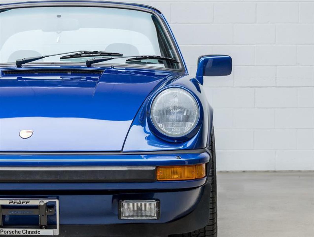 1982 Porsche 911  Photo3