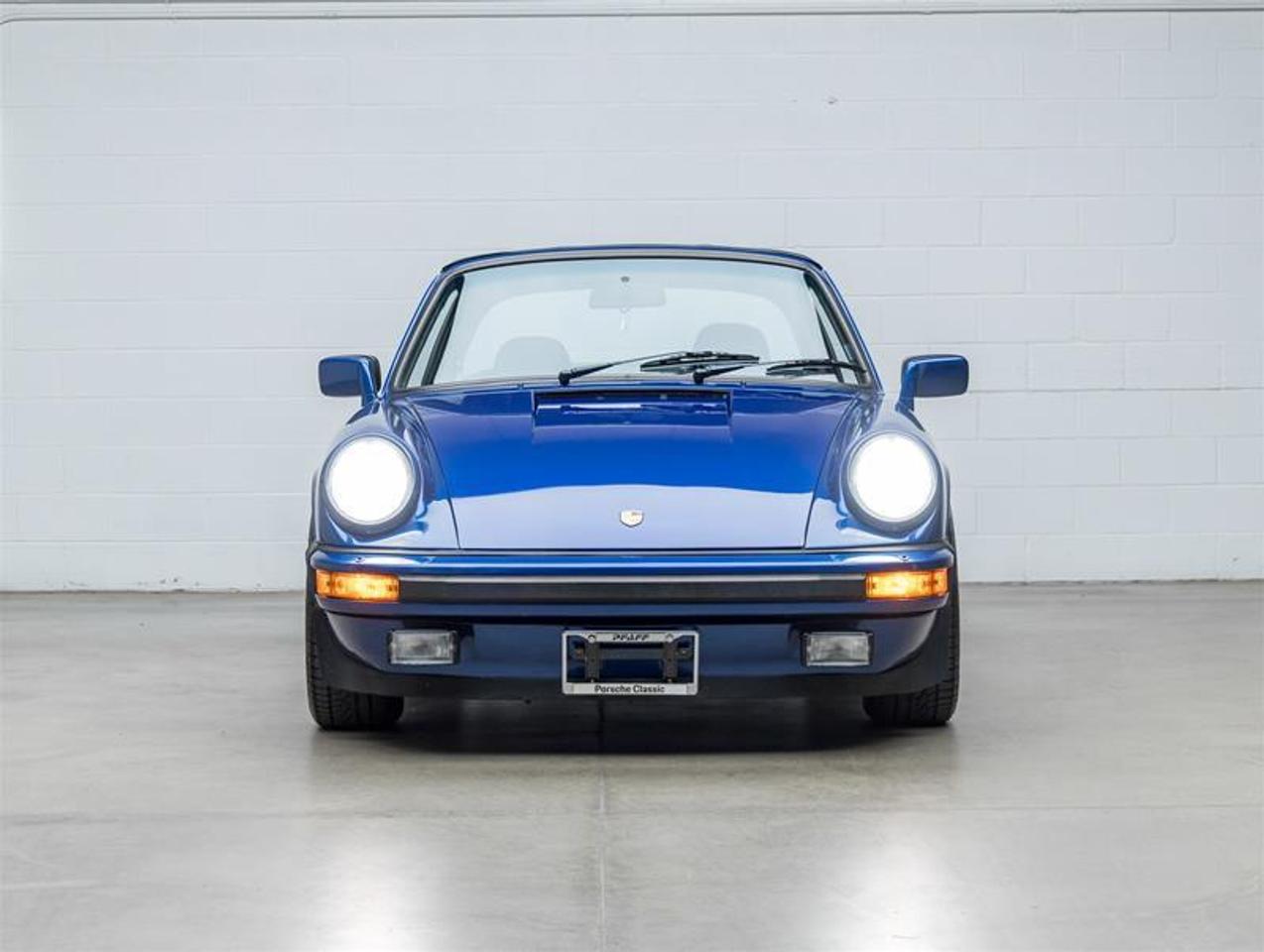 1982 Porsche 911  Photo5
