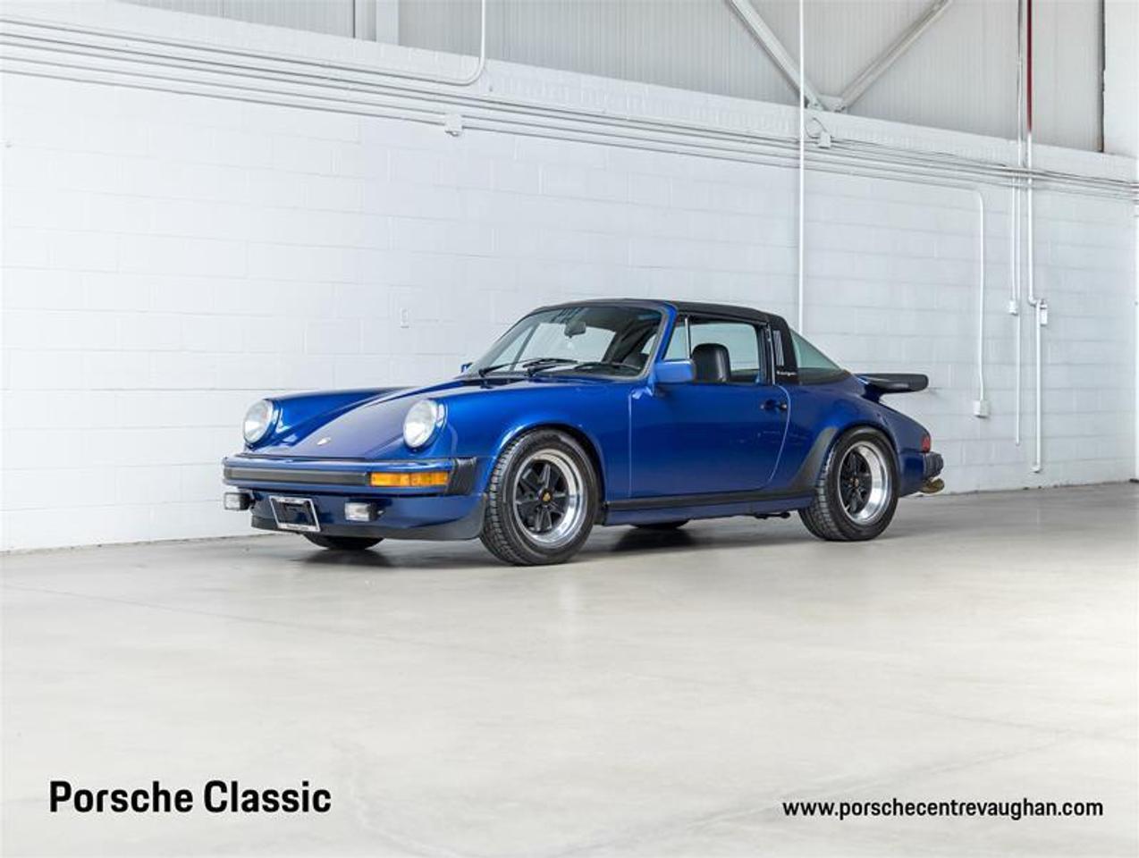 1982 Porsche 911  Photo
