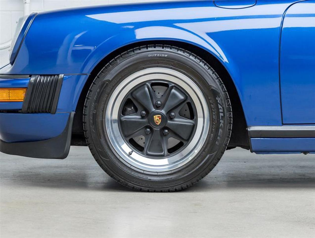 1982 Porsche 911  Photo