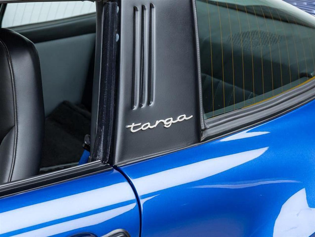 1982 Porsche 911  Photo