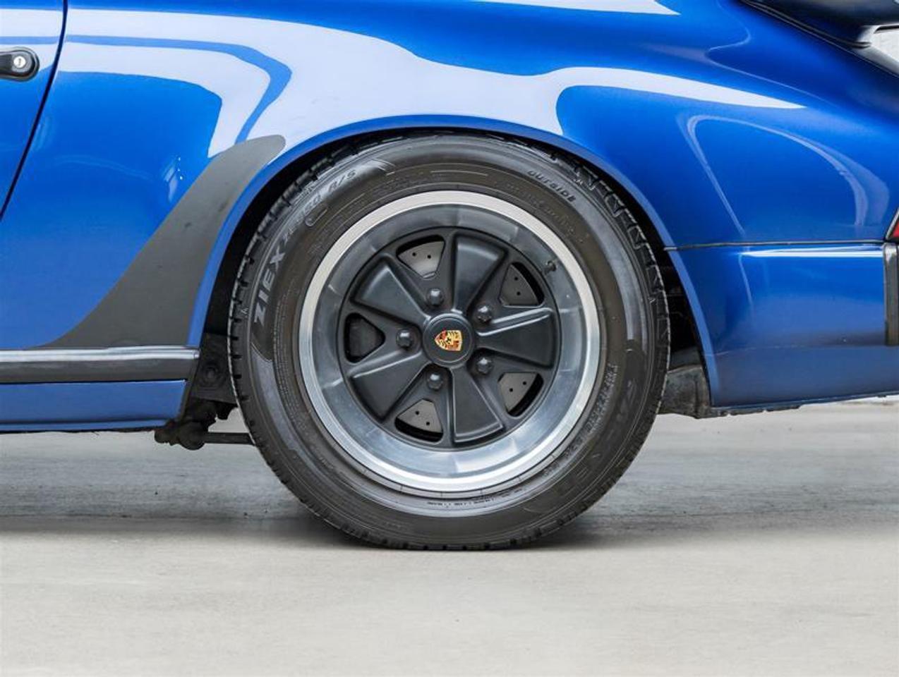 1982 Porsche 911  Photo