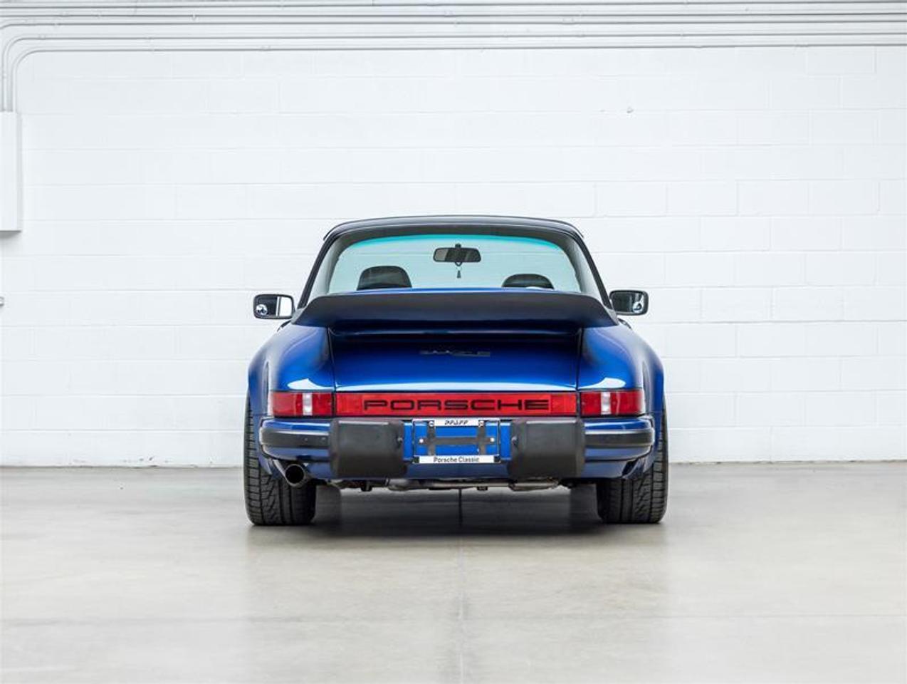 1982 Porsche 911  Photo