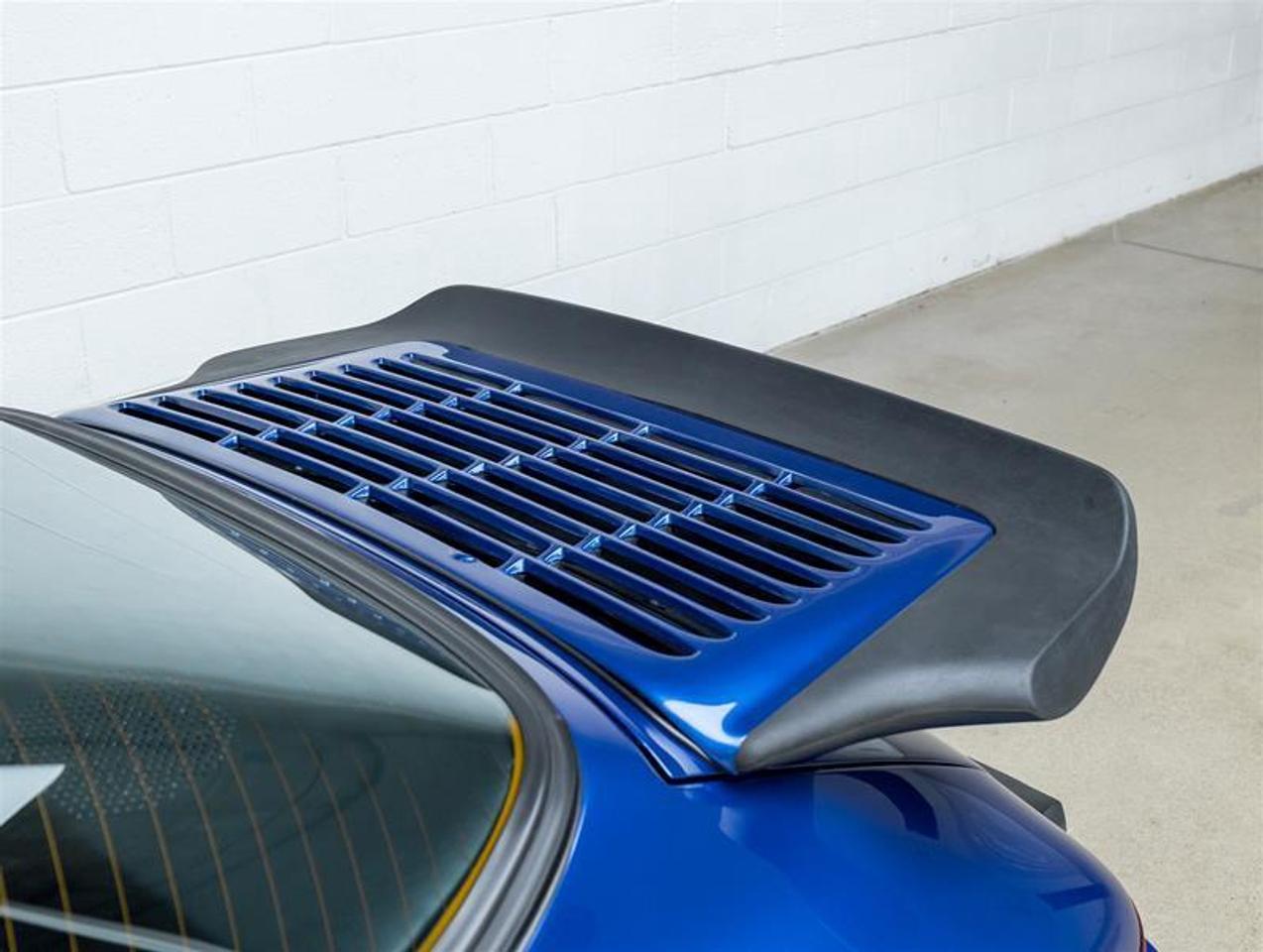 1982 Porsche 911  Photo