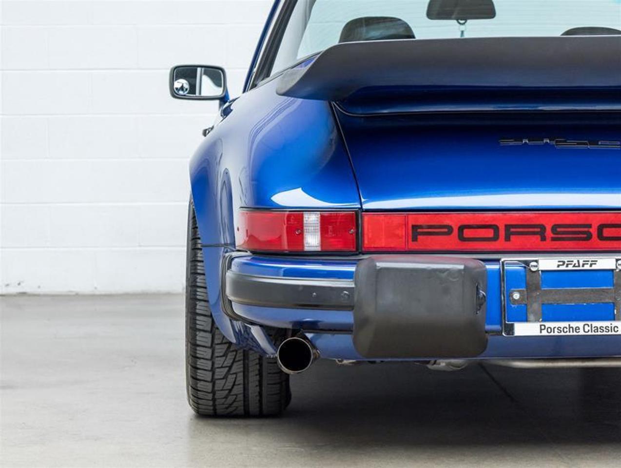 1982 Porsche 911  Photo