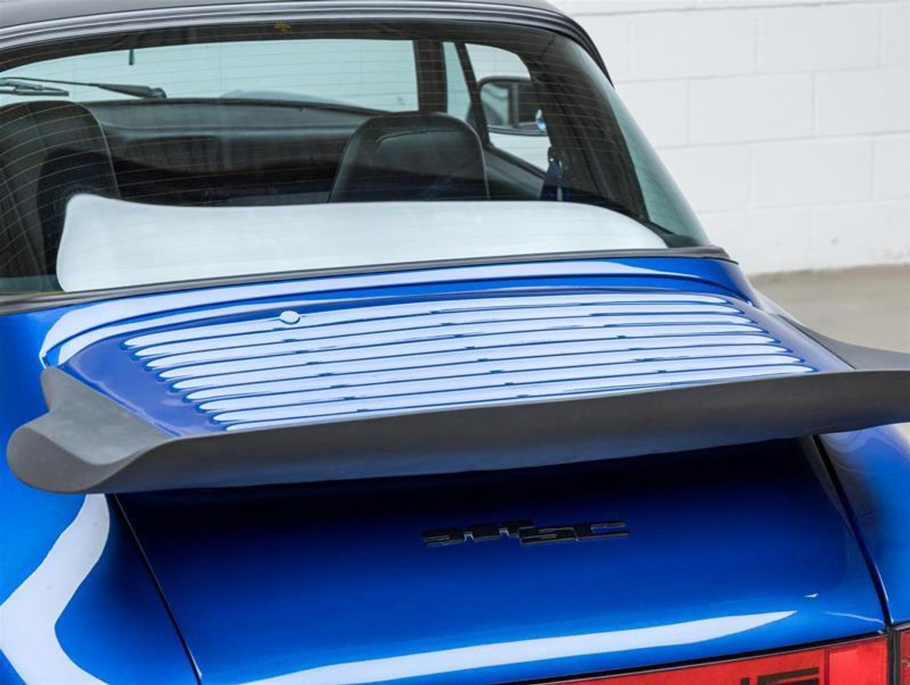 1982 Porsche 911  Photo