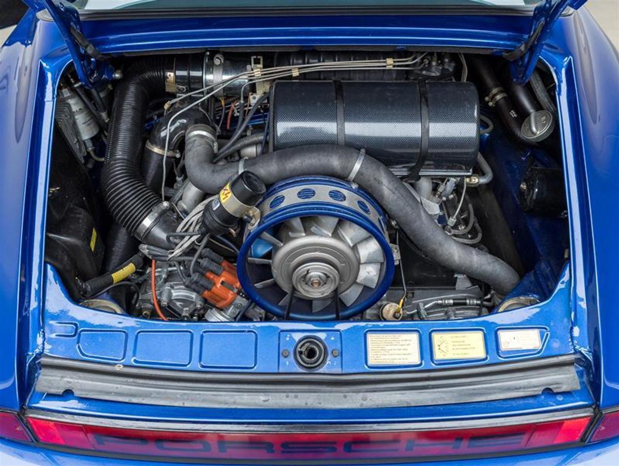 1982 Porsche 911  Photo