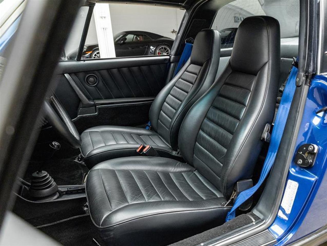 1982 Porsche 911  Photo