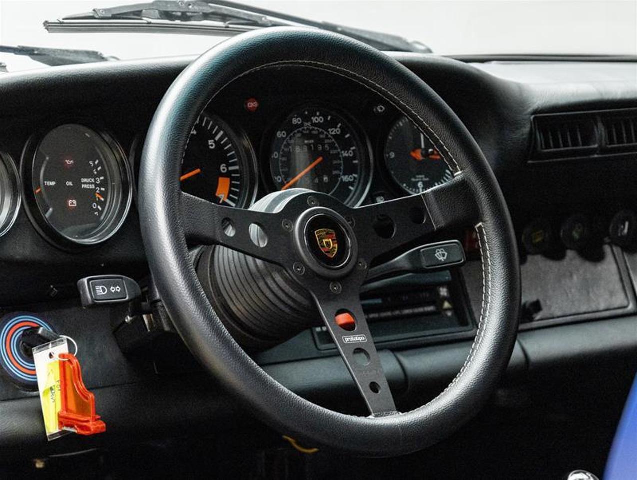 1982 Porsche 911  Photo