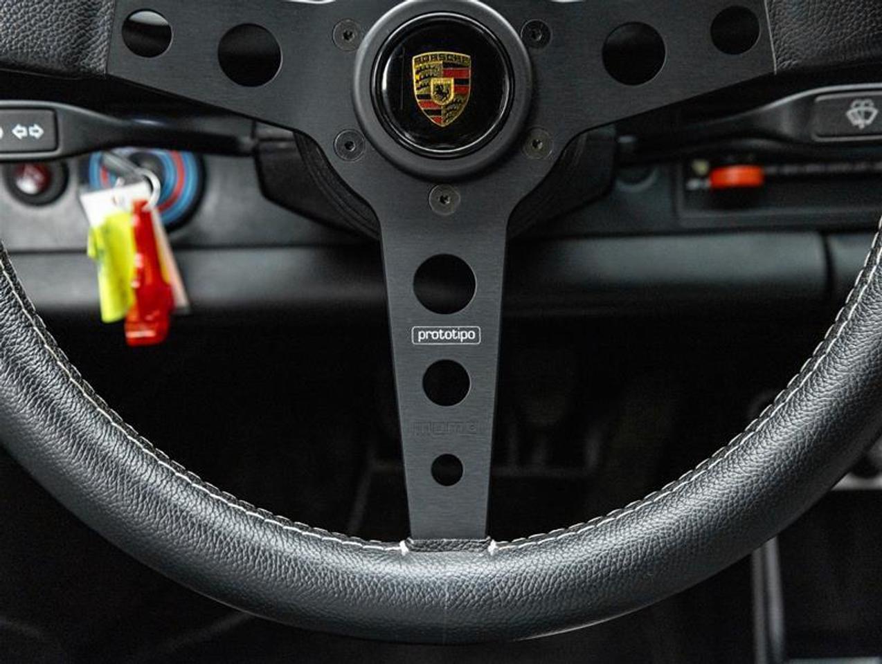 1982 Porsche 911  Photo