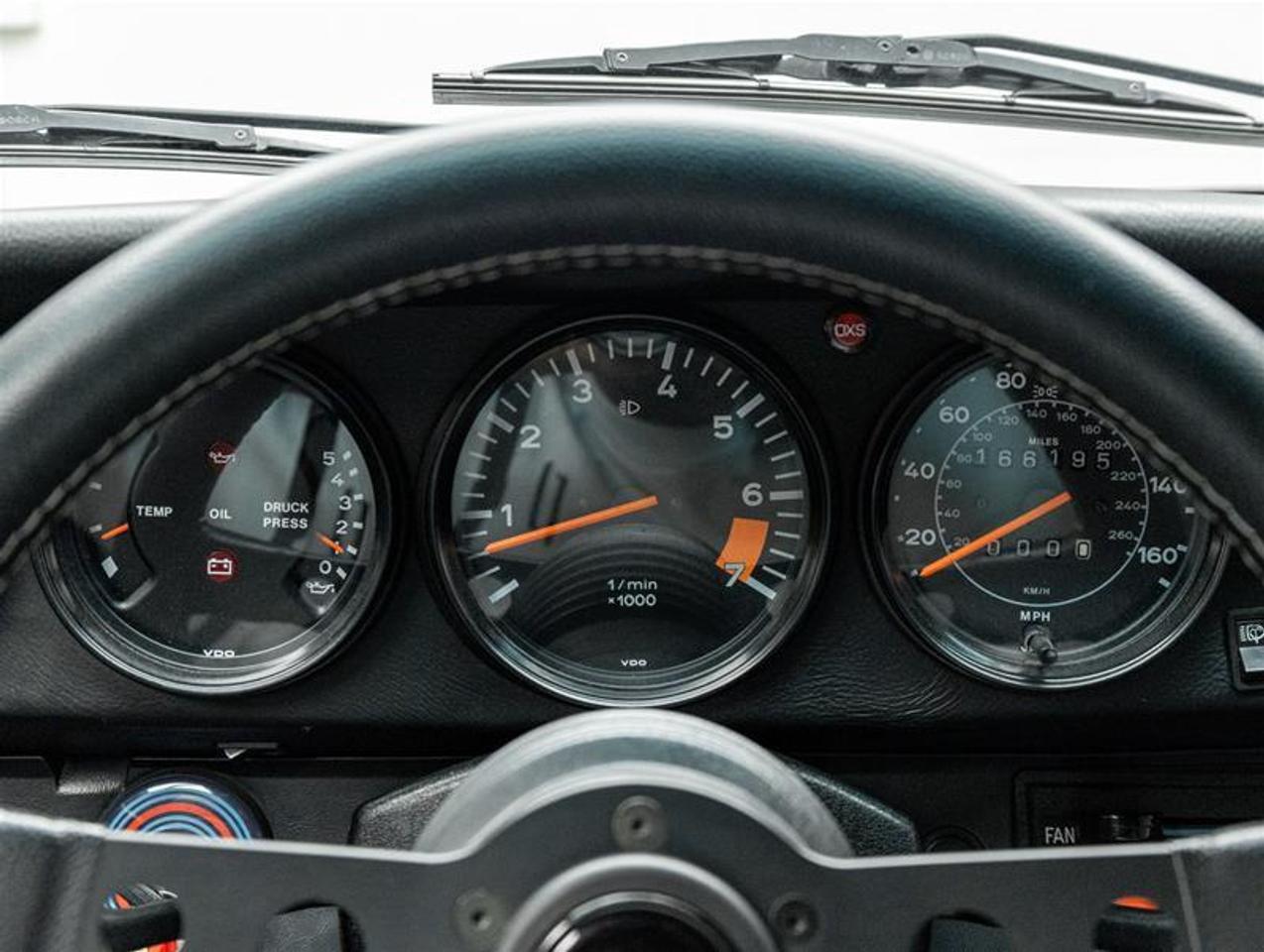 1982 Porsche 911  Photo