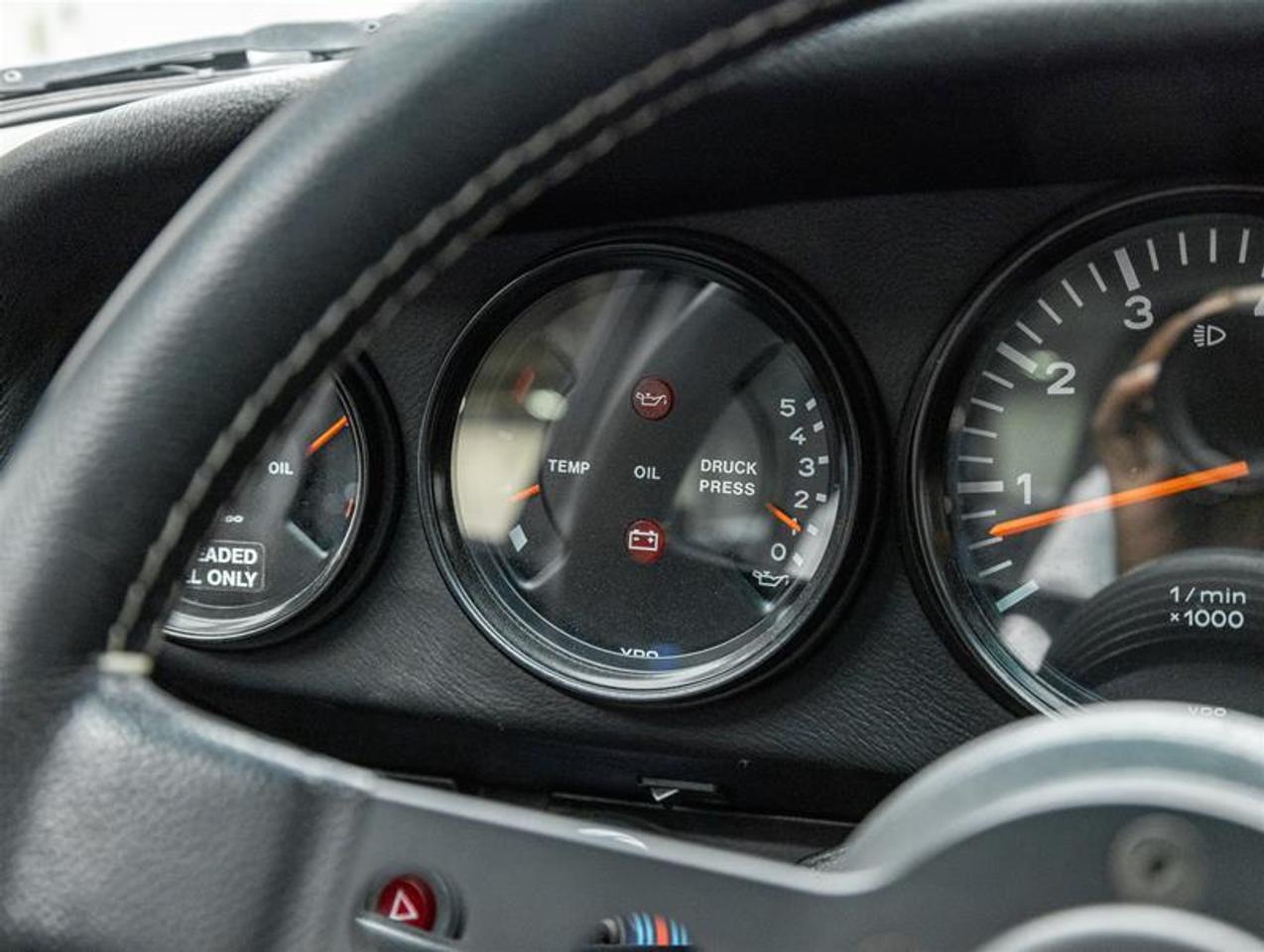 1982 Porsche 911  Photo