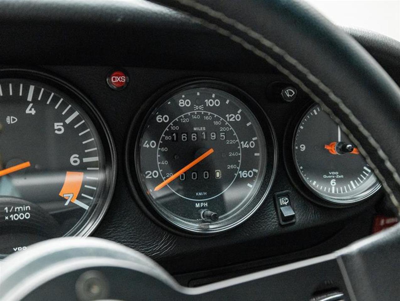 1982 Porsche 911  Photo