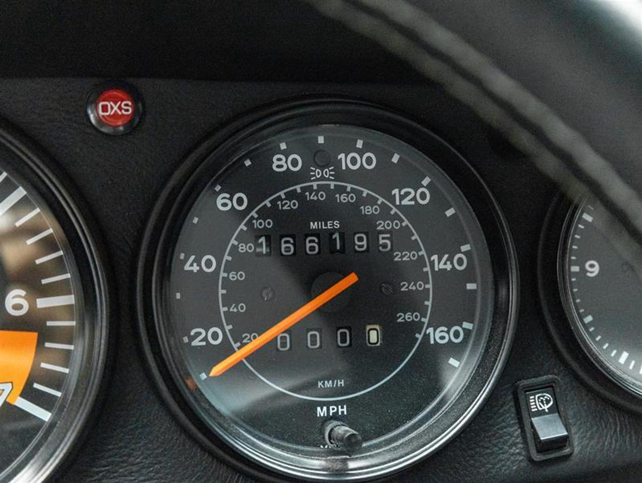 1982 Porsche 911  Photo