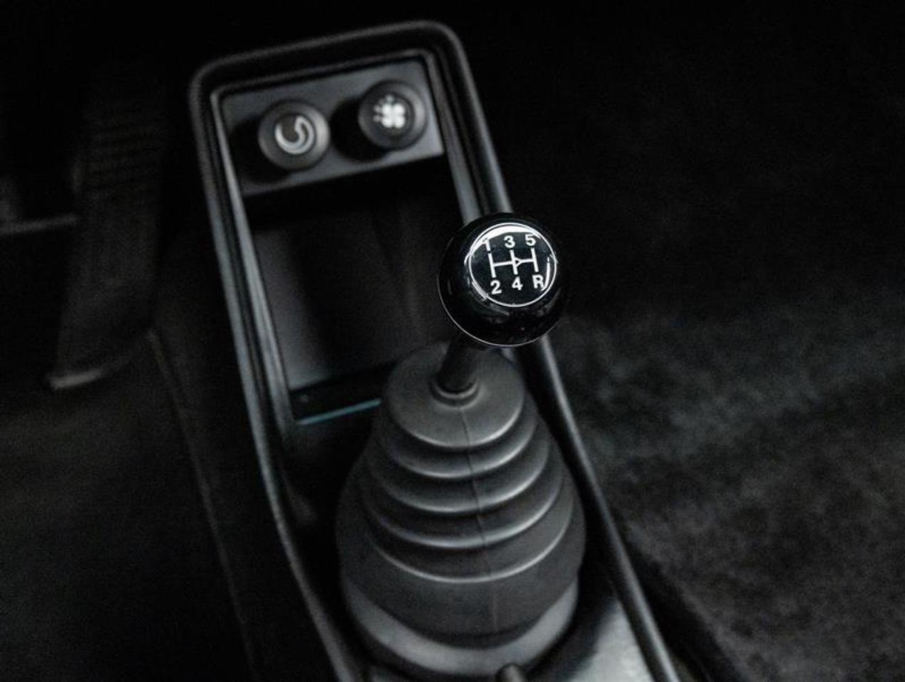 1982 Porsche 911  Photo