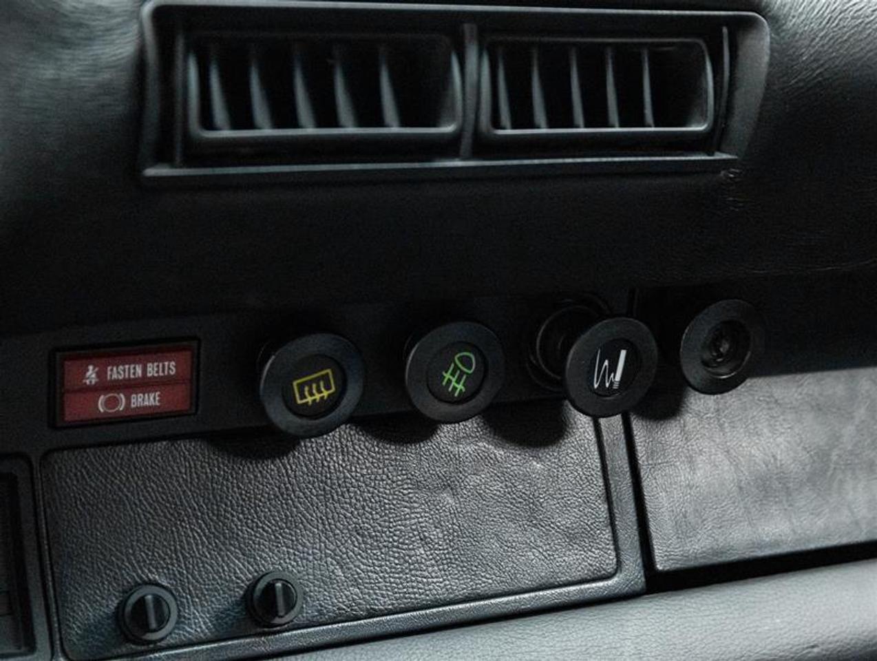 1982 Porsche 911  Photo