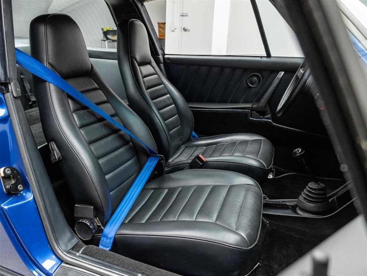 1982 Porsche 911  Photo