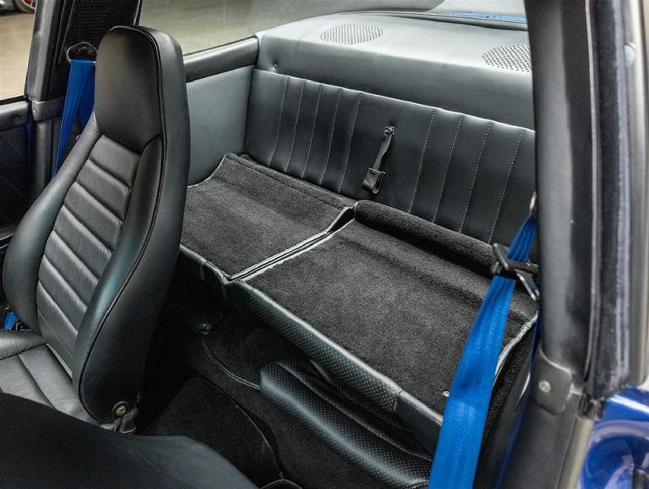 1982 Porsche 911  Photo