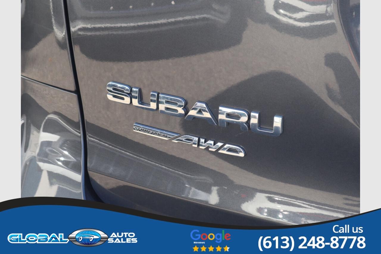 2021 Subaru ASCENT Touring Photo