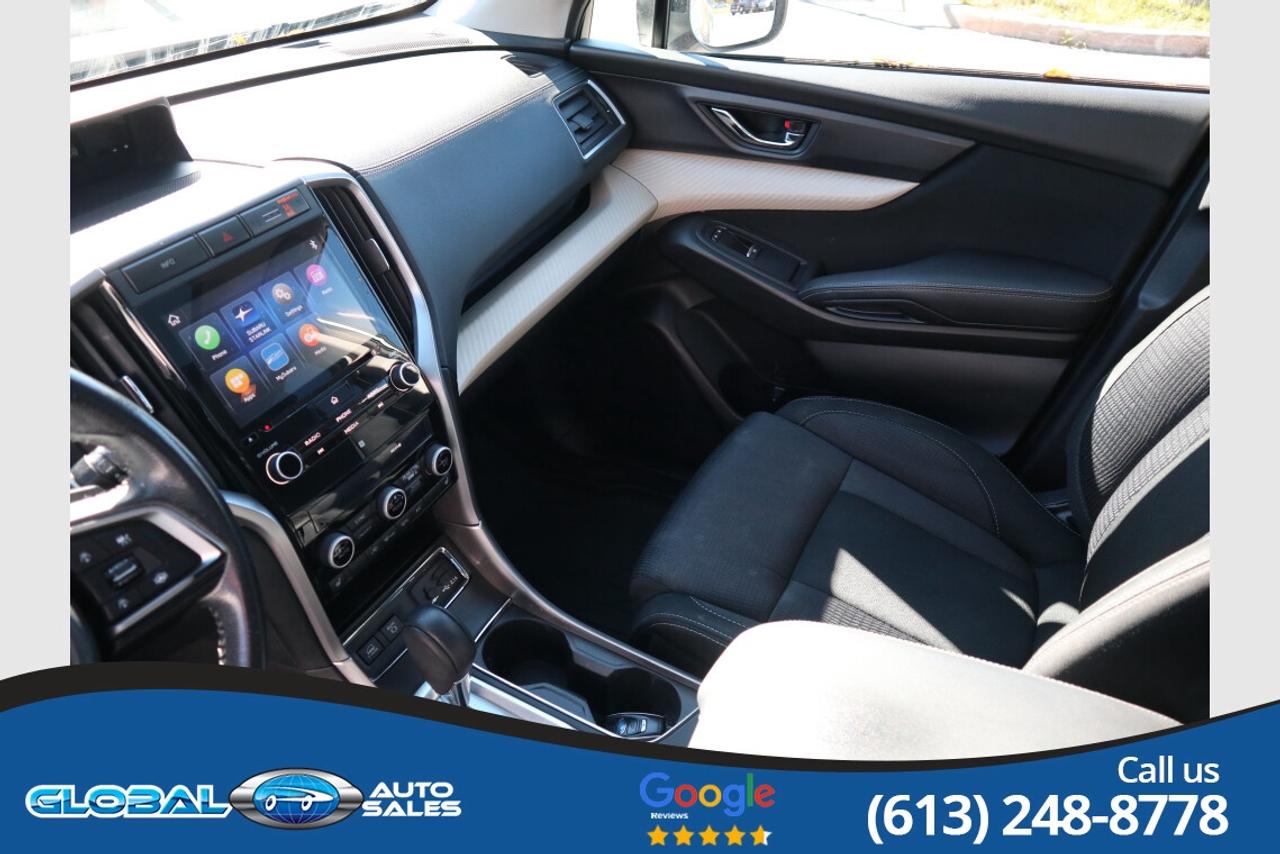 2021 Subaru ASCENT Touring Photo