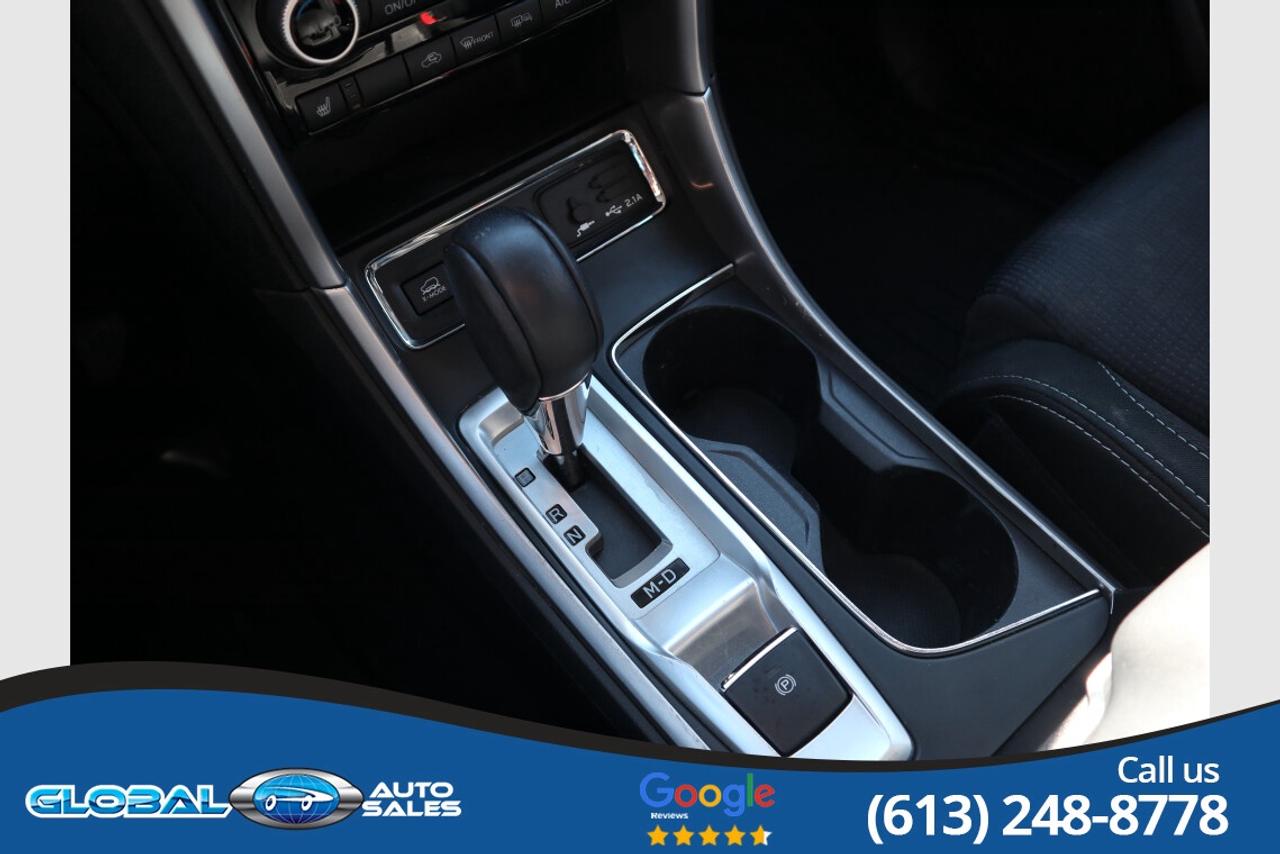 2021 Subaru ASCENT Touring Photo