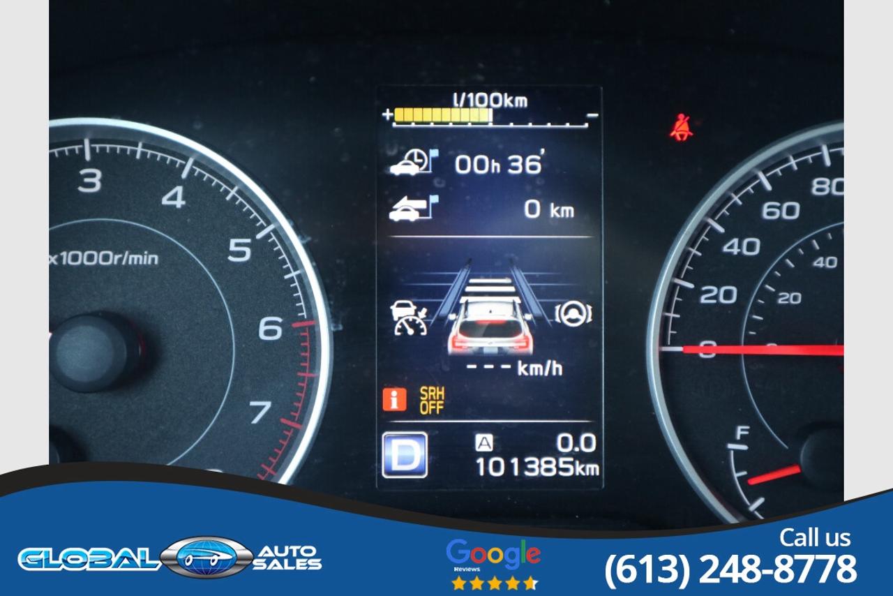 2021 Subaru ASCENT Touring Photo